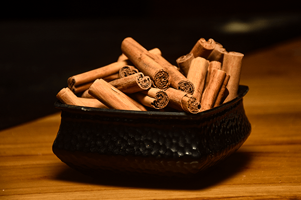 Home 8 100% Pure Organic Ceylon Cinnamon
